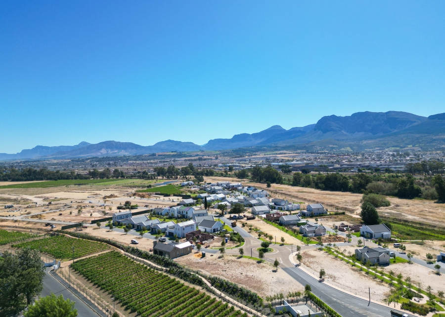 0 Bedroom Property for Sale in Paarl Valleij Lifestyle Estate Western Cape